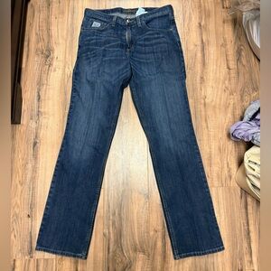 MENS CINCH JEANS